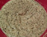 Foto del paso 5 de la receta: BUÑUELITOS De Fríjol Cabecita Negra...!