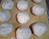 Foto del paso 1 de la receta: Quesadillas con tortilla trigo integral