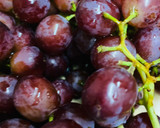 Foto del paso 1 de la receta: Tuti fruti