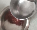 A picture of step 1 of Frothy Cafe Style Hot Coffee.
