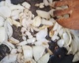 Foto del paso 2 de la receta: Picadillo de salchicha