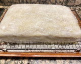 Foto del paso 10 de la receta Pastel frío “ bombón de coco”