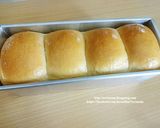 รูปขั้นตอนการทำที่ 5 ของ Hokkaido Milk Toast
