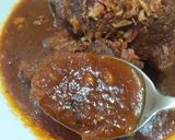 Foto langkah ke 6 dari resep Semur sapi.