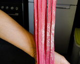 Foto del paso 4 de la receta: Pasta casera