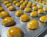 Foto langkah ke 6 dari resep Nastar no butter.