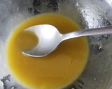 Foto del paso 1 de la receta: Ensalada de canónigos queso de cabra y frutos secos