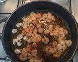 Foto del paso 3 de la receta: Arroz caldoso con ternera y verduritas a mi manera!!!