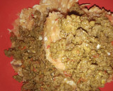 A picture of step 3 of Kosan rogo.