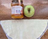 Foto del paso 1 de la receta: Tartitas de manzana