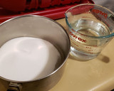 Foto del paso 2 de la receta: Margarita de sandía 🍹