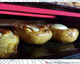Foto del paso 8 de la receta: Papas Rellenas Papines a la Pizza