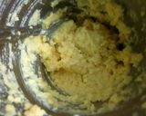 मूंग दाल हलवा (Moong dal halwa recipe in hindi) रेसिपी चरण 3 फोटो