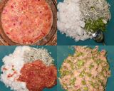 Foto langkah ke 3 dari resep Botok Petai Cina / Lamtaro.