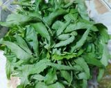 Foto del paso 1 de la receta: Ensalada de berros
