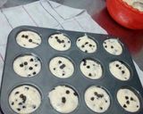 Foto del paso 3 de la receta: Magdalenas con chips