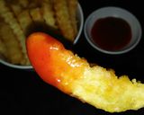 Foto langkah ke 5 dari resep Kentang goreng crispy (french fries) 😃.
