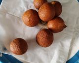 गुलाबजामुन रेसिपी (Gulabjamun recipe in Hindi) रेसिपी चरण 4 फोटो