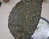 A picture of step 6 of 😋Kotimbir wadi😋.