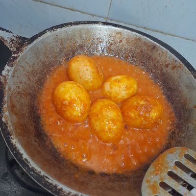 Langkah 6