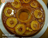 Foto del paso 9 de la receta: Budín de pan