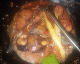Foto langkah ke 7 dari resep Ikan patin bumbu balado.