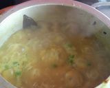 A picture of step 2 of "Mixed Dal Khichdi" #Cookpad.