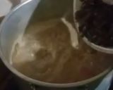 Foto langkah ke 2 dari resep Nasi kebuli sapi.
