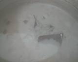 Kheer Rice recipe step 1 photo