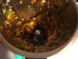 Salsa del Grandpa (chile con queso)