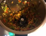 Foto del paso 1 de la receta: Salsa del Grandpa (chile con queso)