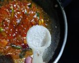 গুজরাটি ডাল (gujrati dal recipe in Bengali) রেসিপি ধাপ - 6 ছবি