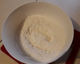 Kókuszos cupcake recept fázis 2 fotója