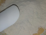Tarta INSPIRADA en la famosa pasta frola
