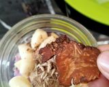 Foto langkah ke 2 dari resep Bumbu dasar SOP Banjar atau mie bancir.