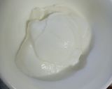 รูปขั้นตอนการทำที่ 2 ของ Fig honey yogurt โยเกิร์ตฟิกน้ำผึ้ง