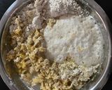 Foto del paso 4 de la receta: Pan adornado de Zaachila