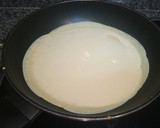 Foto del paso 3 de la receta: Crepe casero facilísimo 😋