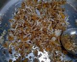 A picture of step 2 of Pothrii.