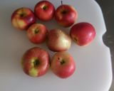 Pas rețetă Tort de mere 🍏🍎🍏🍎 1 fotografie