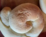Foto del paso 6 de la receta: Ensaimadas