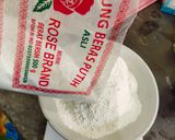 Foto langkah ke 2 dari resep Bibingka Philippines.