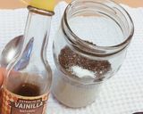 Foto del paso 2 de la receta: Pudding de chía. Alternativa para sustituir Yogurt (adaptable para intolerantes a la lactosa)