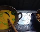 Cara Membuat Nasi kuning rice cooker 2