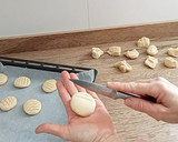 Foto del paso 4 de la receta: Galletas de vainilla