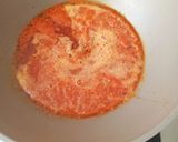 Foto langkah ke 4 dari resep Telur sambal tomat, gampang!!!.