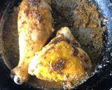 Foto del paso 4 de la receta: Butter chicken