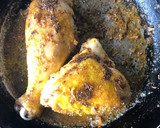 Foto del paso 4 de la receta: Butter chicken