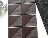A picture of step 5 of Choco stick [keto].