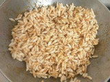 मुरमुरा के लड्डू (Murmura Ladoo)